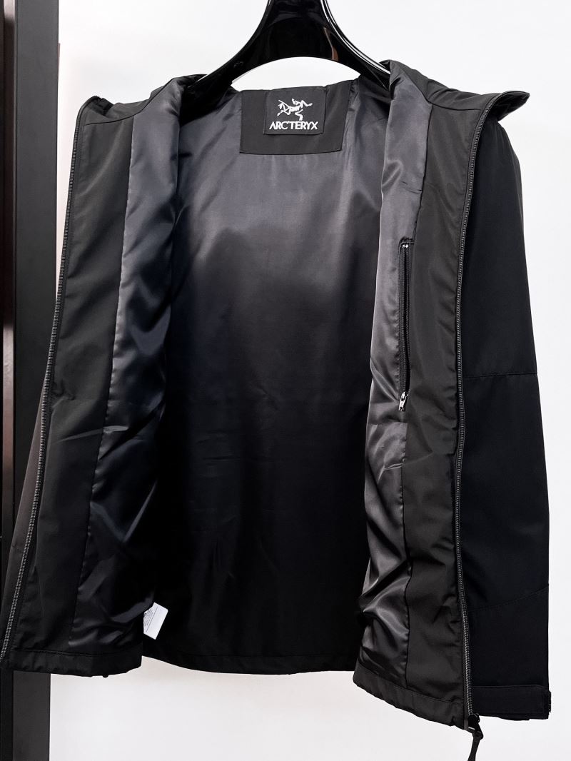 Arcteryx Outwear